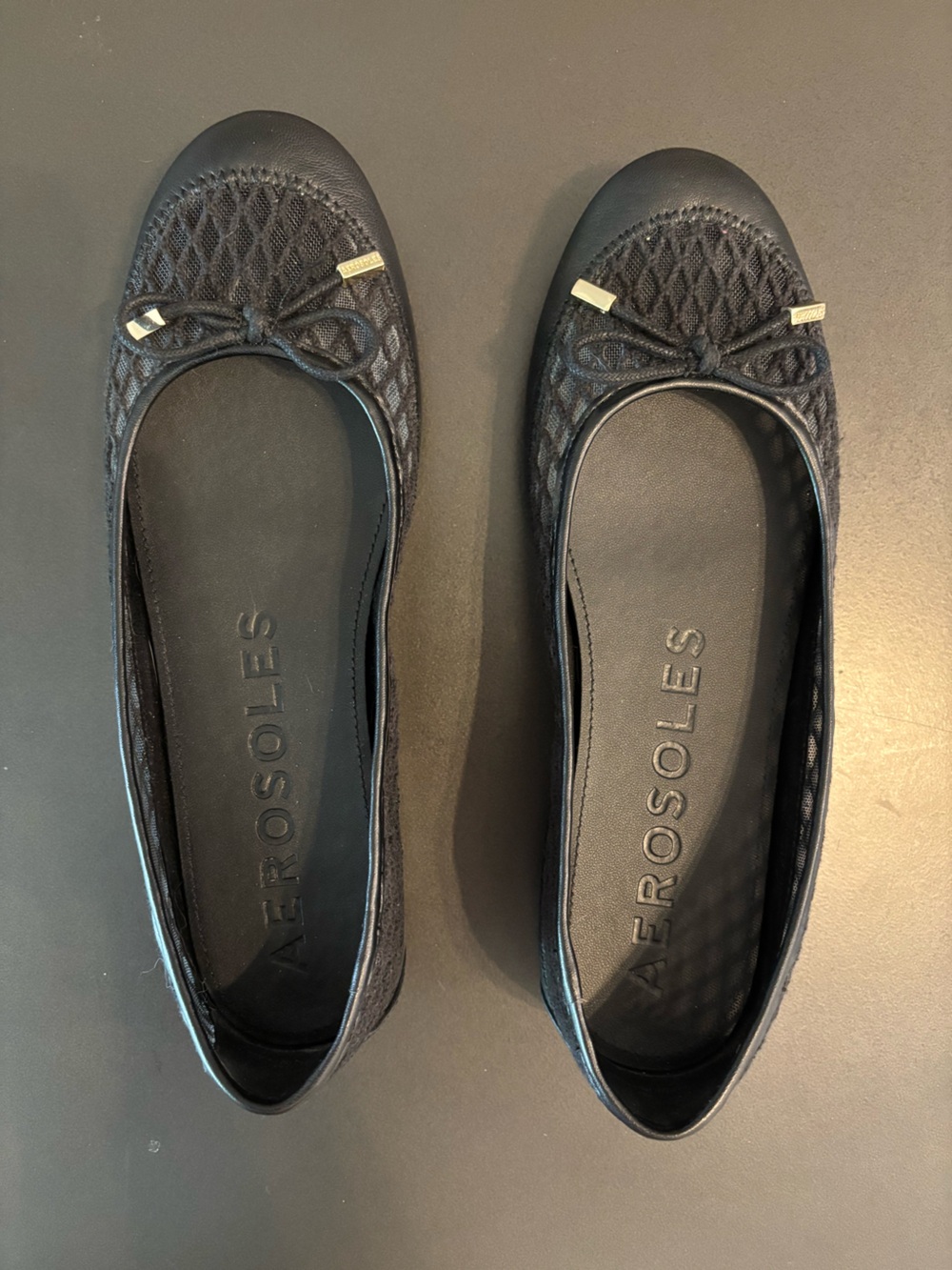 Aerosoles Palma Ballet Flat
